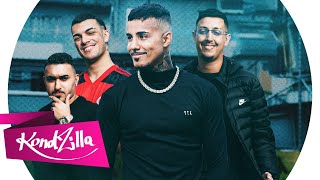 Смотреть клип Mc Livinho, Dj Lk Da Escócia, Dj Pedrin E Dj Breno - Pras Novinha