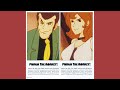 Konishi Yasuharu (Pizzicato Five) - Theme from Lupin III 3 (Readymade Young OH! OH! Mix)