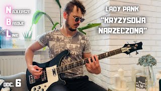 NBL - "Kryzysowa Narzeczona" Lady Pank (6)