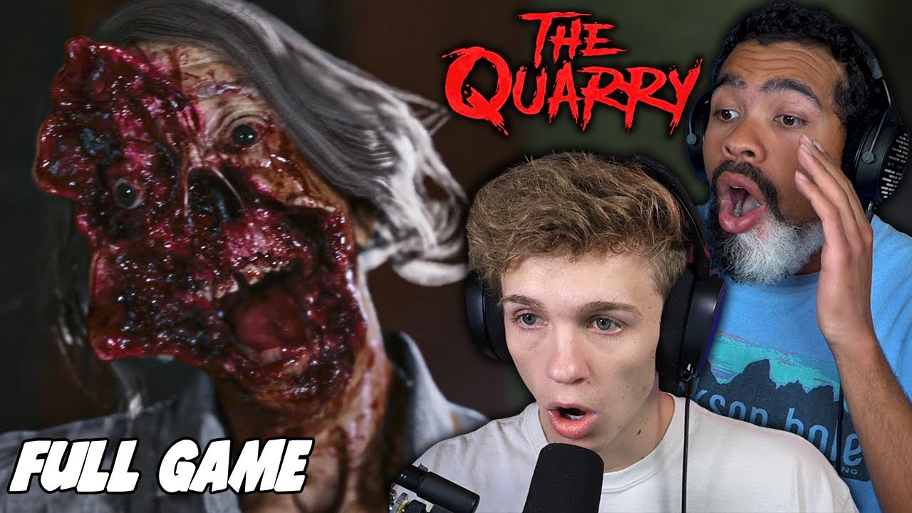 The Quarry best ending: How to keep everyone alive