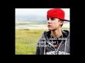 Come Home To Me - Justin Bieber ( A Ernie Halter Cover ) Studio Version + Lyrics