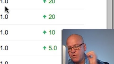 Google Penguin Recovery