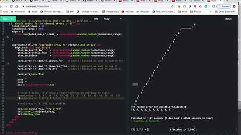 Binary Search Tree (BST) - adjust display of tree to avoid node interference and left edge overflow