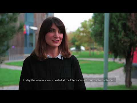 Georgia Celebrated The World Saving Day For The Seventh Time