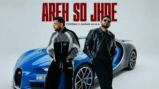 Areh So Jhde - Karan Aujla X Cheema Y Mashup | Wavy | Low Fade | Areh so Jhde | Komagata Maru