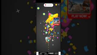 Dunk Shot [Android] [IOS] [Walkthrough]  Gameplay [Ketchapp