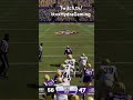 #fypgaming #collegefootball26 #viralgaming #explorepagegaming
