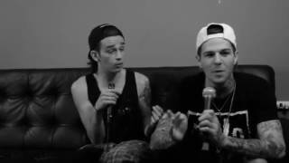 The Neighbourhood Funny Moments