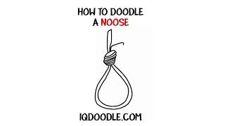 Featured image of post How To Draw A Noose I have a few how to draw manga tutorial books too