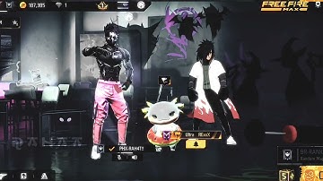 Free Fire Group dance Xml 💯🥵 xml link in my description box