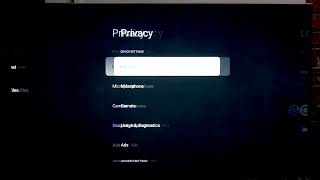 GOOGLE TV Streamer – How to Enable or Disable Voice Control for Google Assistant screenshot 4