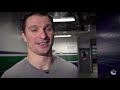 26 Questions With #26 Antoine Roussel
