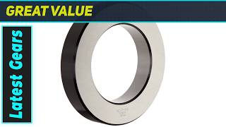 Mitutoyo 177-319 Setting Ring The Ultimate Shop Standard?
