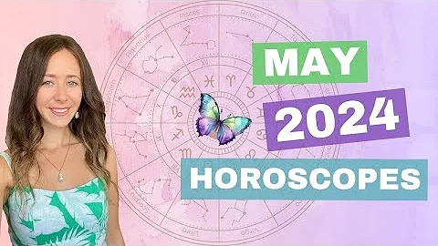 🦋 MAY 2024 HOROSCOPES ~ ALL 12 SIGNS 🦋 JUPITER ENTERS GEMINI FOR THE FIRST TIME IN 11 YEARS ♊️ 🤯 - DayDayNews