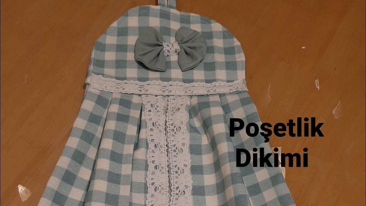 HERKESİN SORDUĞU POŞETLİK VİDEOSU