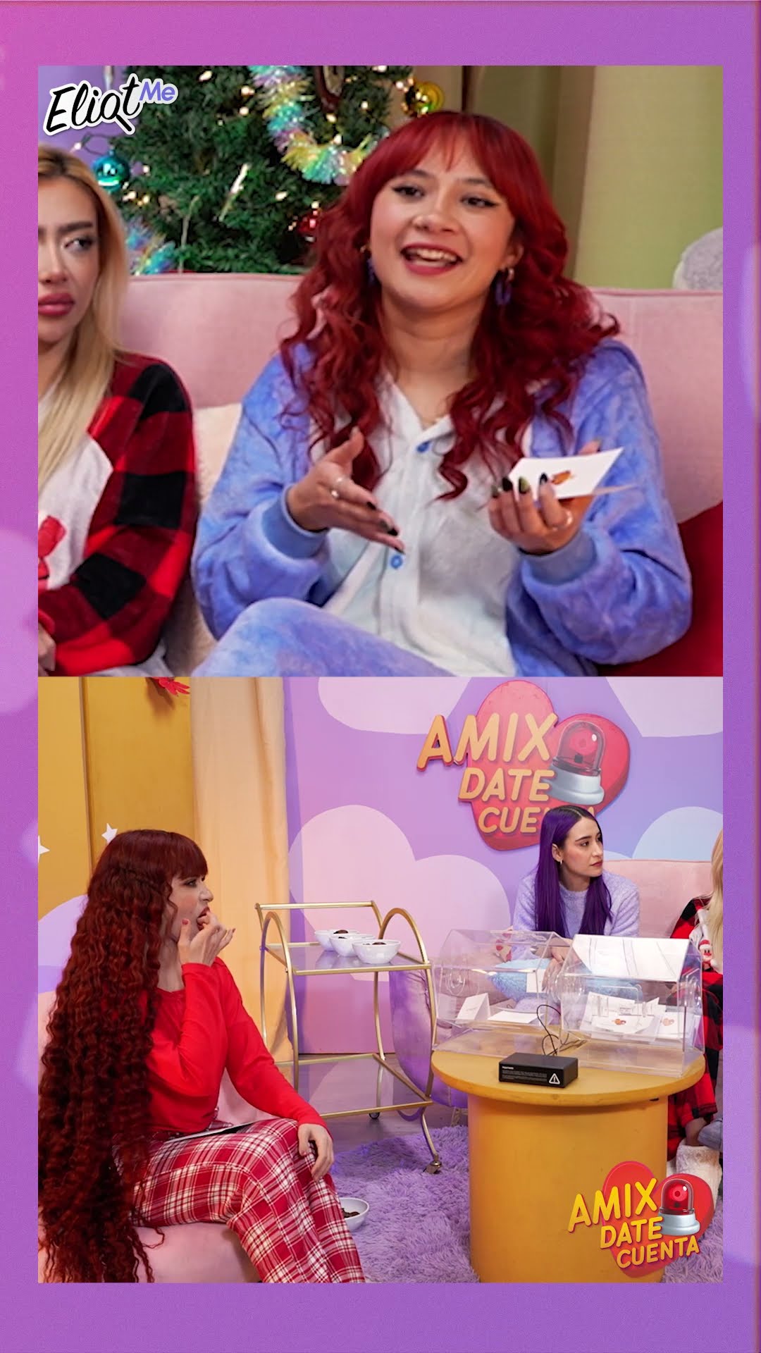 IVANOVA BM CONFIESA QUE UNA INFLUENCER LE COPIABA SU CONTENIDO Y DEJARON DE SER AMIGAS #shorts