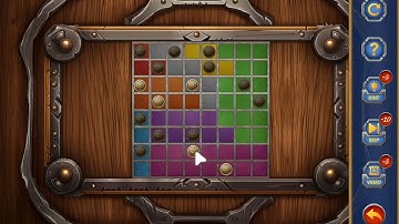 Enigma fables   Part 1 Level 7 Puzzle