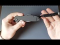 Kershaw Emerson CQC-6K Review