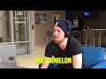Whisper Challenge | Vili Saarijarvi and Filip Hronek