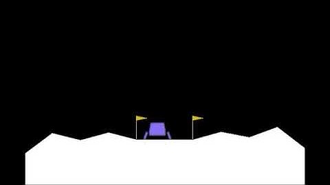 DDPG on Lunar Lander