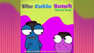 [SONG] The Cutie Bunch - Theme Song