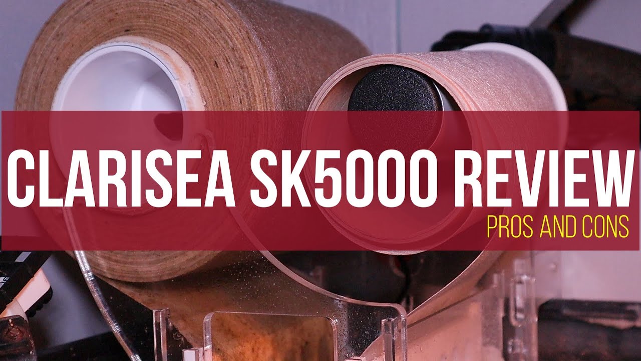 Clarisea Sk5000 Review My Thoughts Pros Cons Youtube