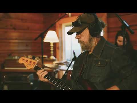 Consequence and Providence (Shenandoah Session)