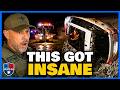We Rode With the Pinal County Sheriff's Office and It Got Wild