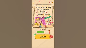 Braindom 2 Level 133 Walkthrough Solutions