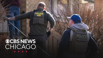 Judge orders hundreds of ICE detainees released in coming days for possibly unlawful arrests