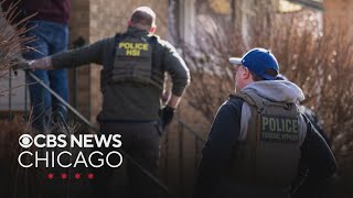 Judge orders hundreds of ICE detainees released in coming days for possibly unlawful arrests