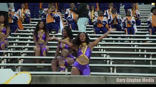 Southern University vs Alcorn State | 5th Quarter | 2023