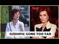 Ozempic: The Weight Loss Miracle celebrities use