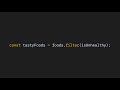 How To Animate Between Code Snippets In Keynote