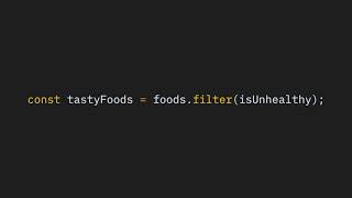 How To Animate Between Code Snippets In Keynote