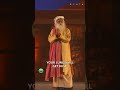 You&#39;re Living in a Womb! #sadhguru #sadhgurushorts