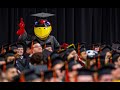 Iowa State University, Spring 2018 Graduation Perspectives