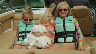 2021 MasterCraft XT21 | Product Walk-Through