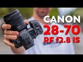 Canon EOS R7 + RF 28-70mm f2.8