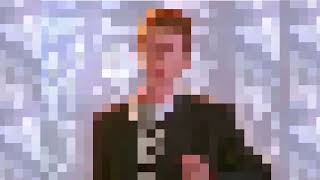 Never Gonna Give You Up 8-bit