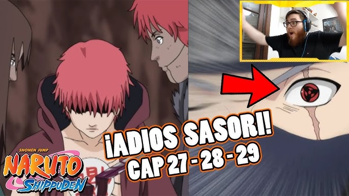 Último episódio de Naruto Shippuden será exibido nesta quinta-feira (23) -  NerdBunker