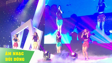 Nhóm Nhạc Biểu Diễn Sự Kiện Hồ Chí Minh - 0907.823.444