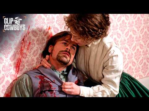 NEVER Trust a Coward (Jesse James’ Brutal End) | Frank and Jesse