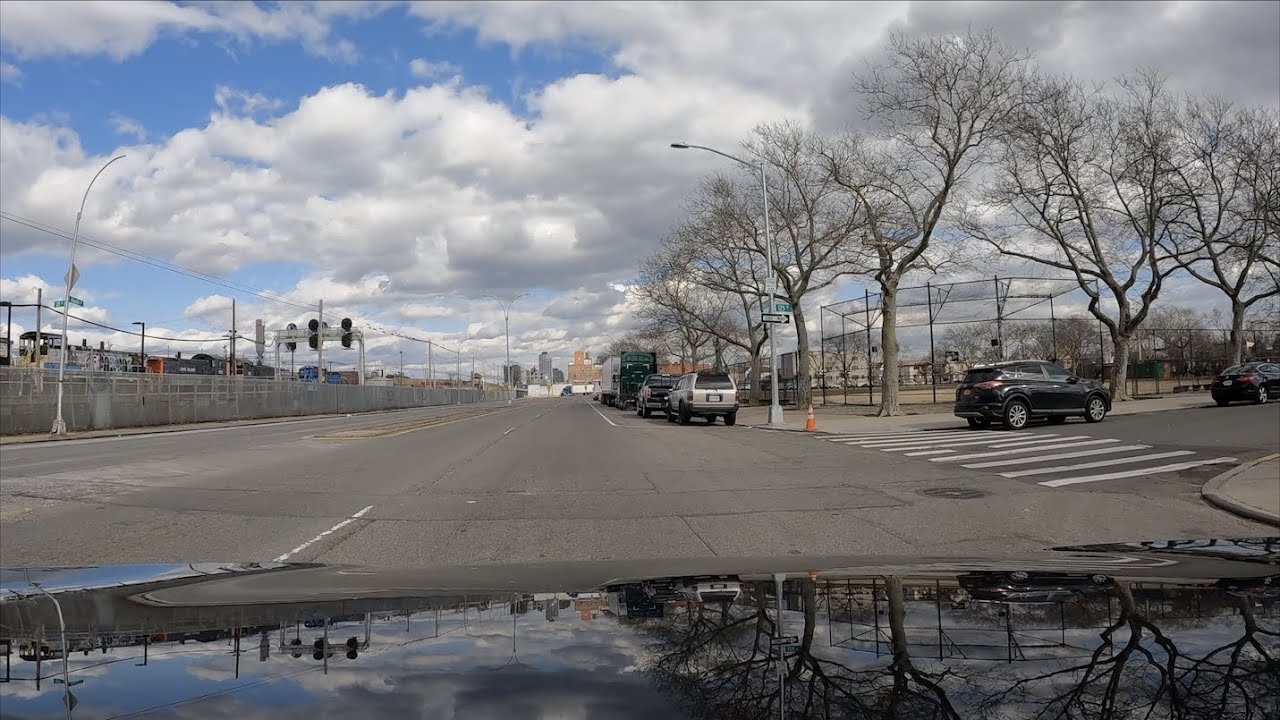 Smokey Park, Richmond Hill, Queens YouTube