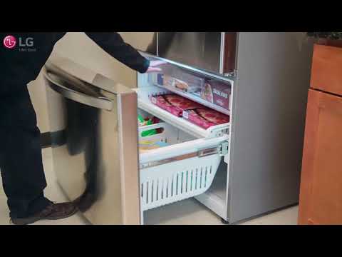 Video: I refrigeratori slim si congelano?