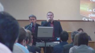 Nicu Wagner 2010 - la Arad-Am pus o pecete.AVI