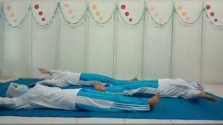 Senam Nifas Akbid New Minasa Upa Makassar By Kelompok 10