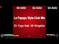 Dj juju  megamix 2022  speciale musique soleil 2022 dj juju mix