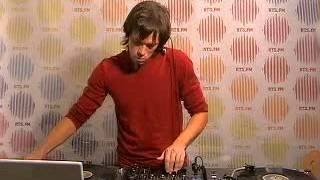 Primat @ RTS.FM Spb Studio - 2.11.2009: DJ Set