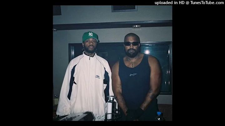 KANYE WEST, FUTURE, KENDRICK LAMAR, METRO BOOMIN - LIKE THAT (REMIX) (DRAKE AND JCOLE DISS)